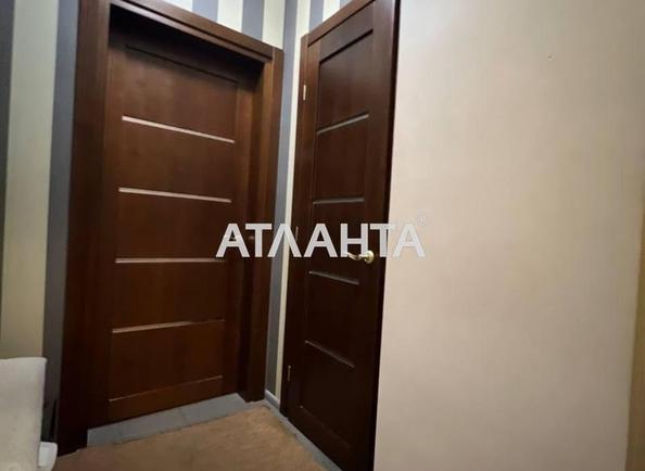 1-room apartment apartment by the address st. Zooparkovaya (area 45 m²) - Atlanta.ua - photo 4