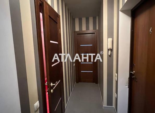 1-room apartment apartment by the address st. Zooparkovaya (area 45 m²) - Atlanta.ua - photo 5