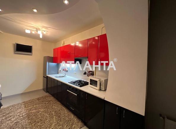 1-room apartment apartment by the address st. Zooparkovaya (area 45 m²) - Atlanta.ua - photo 6