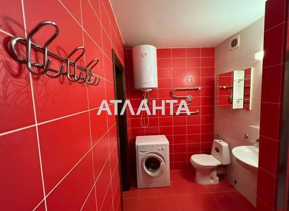 1-room apartment apartment by the address st. Zooparkovaya (area 45 m²) - Atlanta.ua - photo 7