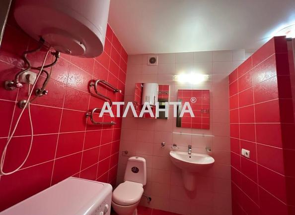 1-room apartment apartment by the address st. Zooparkovaya (area 45 m²) - Atlanta.ua - photo 8
