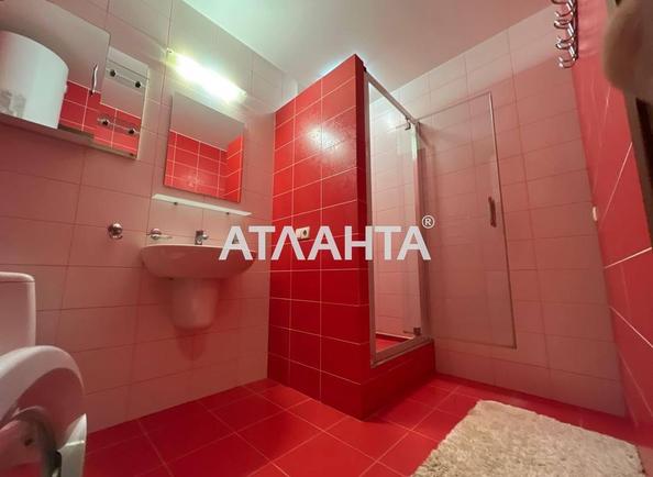 1-room apartment apartment by the address st. Zooparkovaya (area 45 m²) - Atlanta.ua - photo 9