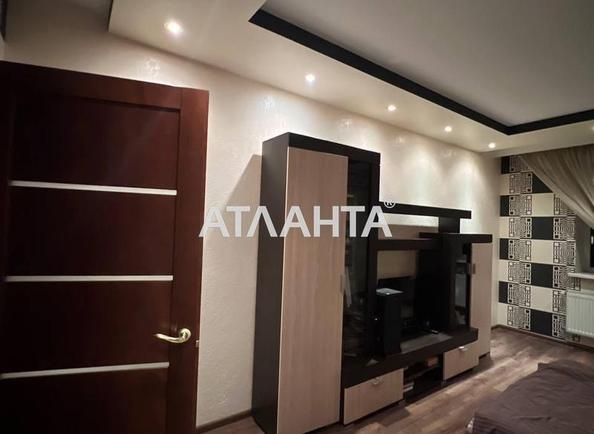 1-room apartment apartment by the address st. Zooparkovaya (area 45 m²) - Atlanta.ua - photo 10