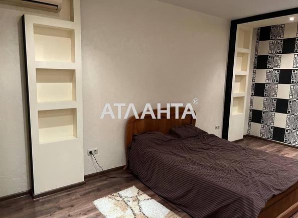 1-room apartment apartment by the address st. Zooparkovaya (area 45 m²) - Atlanta.ua - photo 11