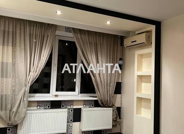1-room apartment apartment by the address st. Zooparkovaya (area 45 m²) - Atlanta.ua - photo 12