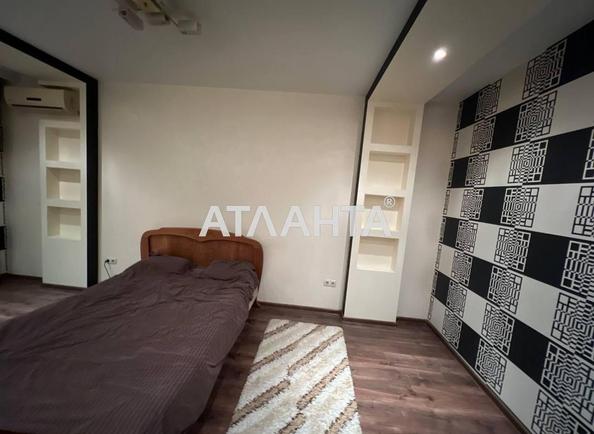 1-room apartment apartment by the address st. Zooparkovaya (area 45 m²) - Atlanta.ua - photo 13