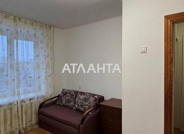 1-кімнатна квартира за адресою вул. Володимира Великого (площа 22 м²) - Atlanta.ua - фото 2
