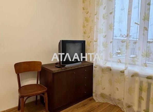 1-кімнатна квартира за адресою вул. Володимира Великого (площа 22 м²) - Atlanta.ua - фото 3