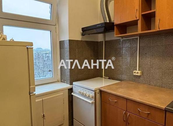 1-кімнатна квартира за адресою вул. Володимира Великого (площа 22 м²) - Atlanta.ua - фото 5