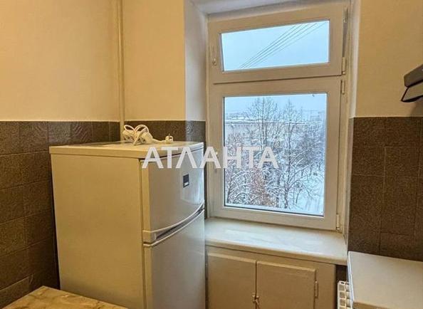 1-кімнатна квартира за адресою вул. Володимира Великого (площа 22 м²) - Atlanta.ua - фото 6