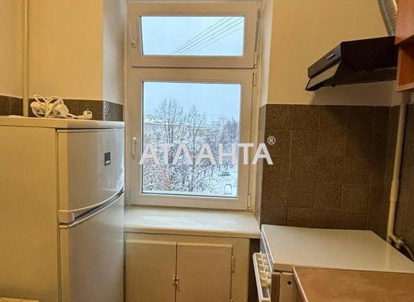 1-кімнатна квартира за адресою вул. Володимира Великого (площа 22 м²) - Atlanta.ua - фото 7