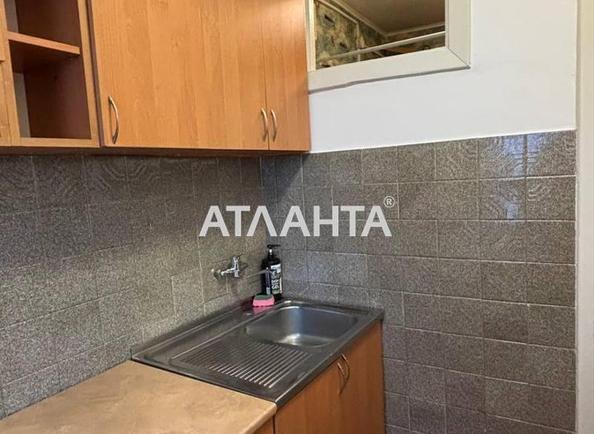 1-кімнатна квартира за адресою вул. Володимира Великого (площа 22 м²) - Atlanta.ua - фото 8