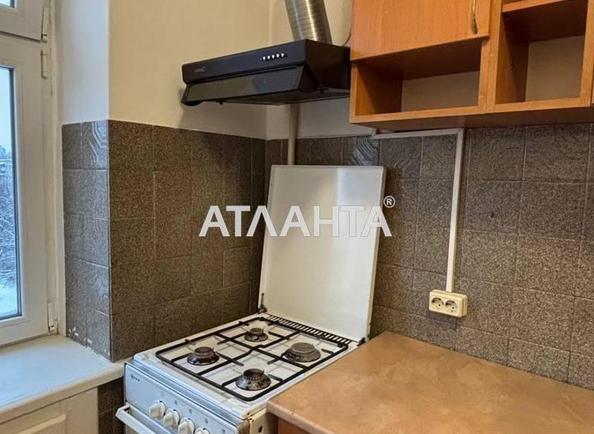 1-кімнатна квартира за адресою вул. Володимира Великого (площа 22 м²) - Atlanta.ua - фото 9