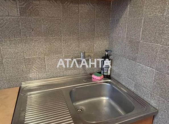 1-кімнатна квартира за адресою вул. Володимира Великого (площа 22 м²) - Atlanta.ua - фото 10