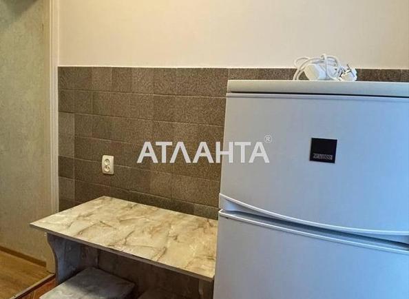 1-кімнатна квартира за адресою вул. Володимира Великого (площа 22 м²) - Atlanta.ua - фото 11
