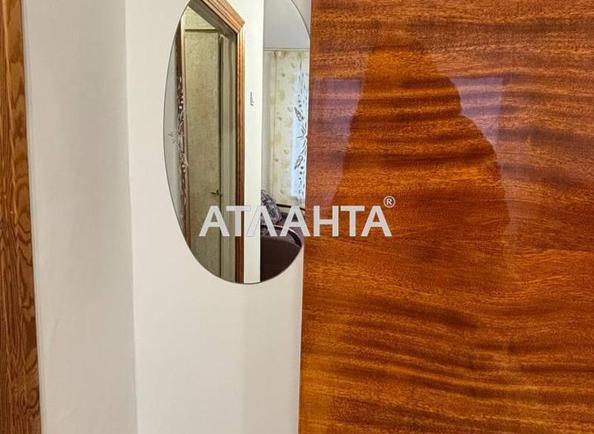 1-кімнатна квартира за адресою вул. Володимира Великого (площа 22 м²) - Atlanta.ua - фото 12