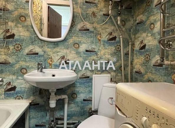 1-кімнатна квартира за адресою вул. Володимира Великого (площа 22 м²) - Atlanta.ua - фото 13