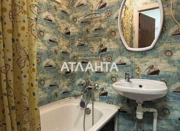 1-кімнатна квартира за адресою вул. Володимира Великого (площа 22 м²) - Atlanta.ua - фото 14