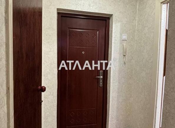 1-кімнатна квартира за адресою вул. Володимира Великого (площа 22 м²) - Atlanta.ua - фото 15