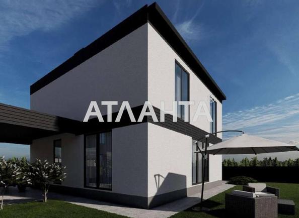 Дом по адресу (площадь 140 м²) - imageAlt 2 Дом по адресу (площадь 140 м²) - Atlanta.ua - imageAlt 2
