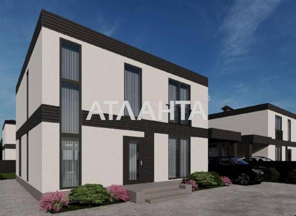 Дом по адресу (площадь 140 м²) - imageAlt 3 Дом по адресу (площадь 140 м²) - Atlanta.ua - imageAlt 3
