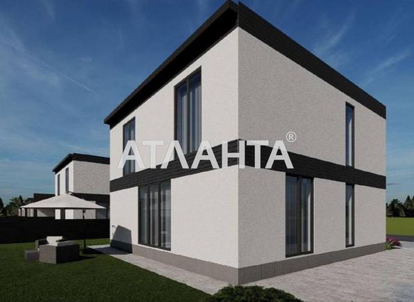 Дом по адресу (площадь 140 м²) - imageAlt 6 Дом по адресу (площадь 140 м²) - Atlanta.ua - imageAlt 6