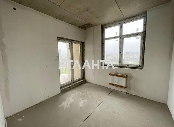 2-rooms apartment apartment by the address st. Krasnova (area 61,1 m²) - Atlanta.ua