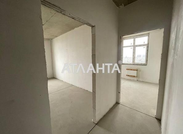 2-rooms apartment apartment by the address st. Krasnova (area 61,1 m²) - Atlanta.ua - photo 3