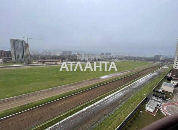 2-rooms apartment apartment by the address st. Krasnova (area 61,1 m²) - Atlanta.ua - photo 11