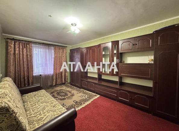 3-кімнатна квартира за адресою вул. Ніщинського (площа 78,5 м²) - Atlanta.ua