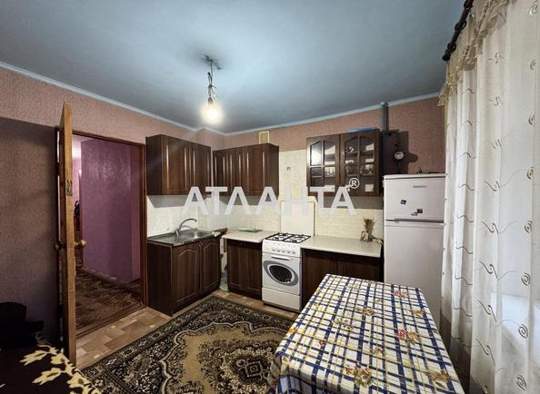 3-кімнатна квартира за адресою вул. Ніщинського (площа 78,5 м²) - Atlanta.ua - фото 2