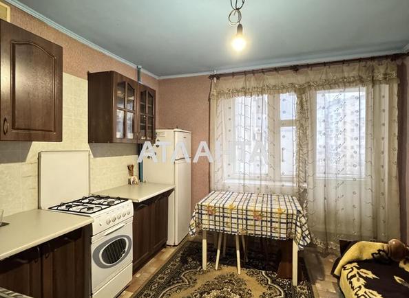 3-кімнатна квартира за адресою вул. Ніщинського (площа 78,5 м²) - Atlanta.ua - фото 3