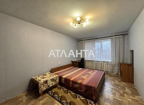 3-кімнатна квартира за адресою вул. Ніщинського (площа 78,5 м²) - Atlanta.ua - фото 5