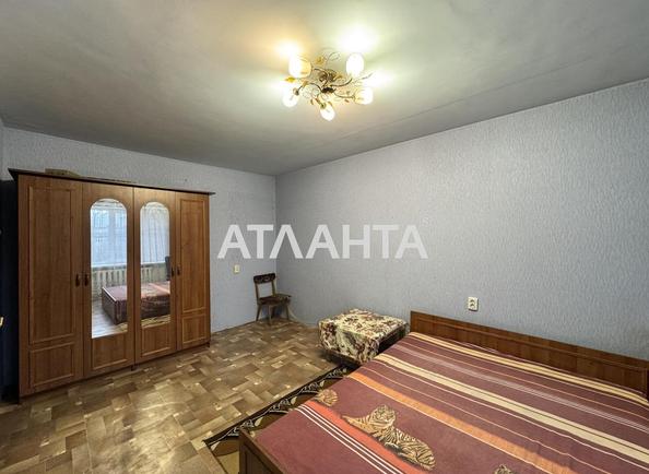 3-кімнатна квартира за адресою вул. Ніщинського (площа 78,5 м²) - Atlanta.ua - фото 7