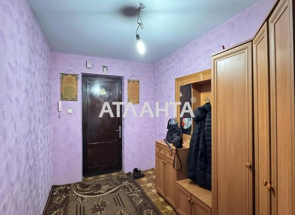 3-кімнатна квартира за адресою вул. Ніщинського (площа 78,5 м²) - Atlanta.ua - фото 9