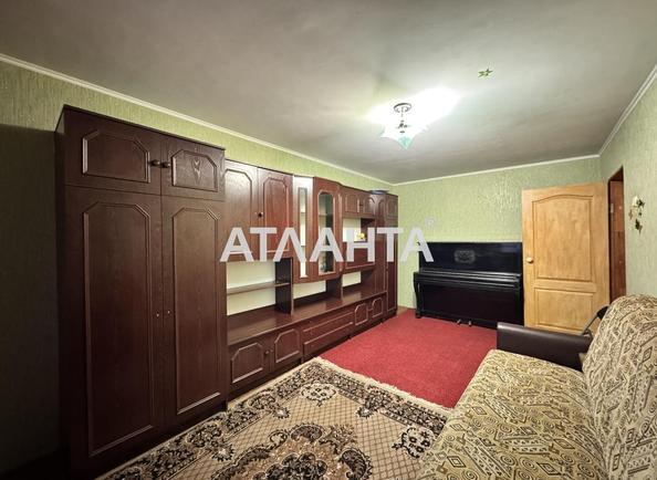 3-кімнатна квартира за адресою вул. Ніщинського (площа 78,5 м²) - Atlanta.ua - фото 10