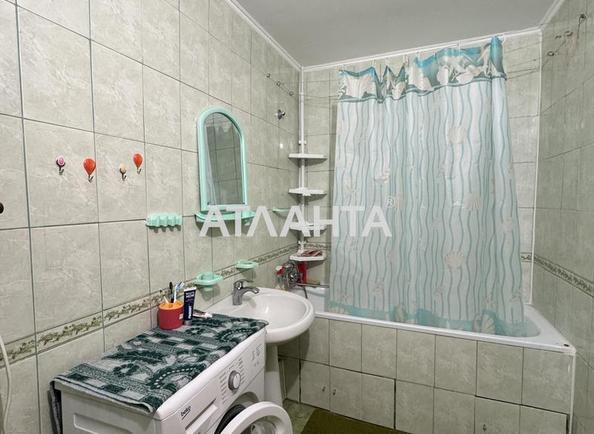 3-кімнатна квартира за адресою вул. Ніщинського (площа 78,5 м²) - Atlanta.ua - фото 12