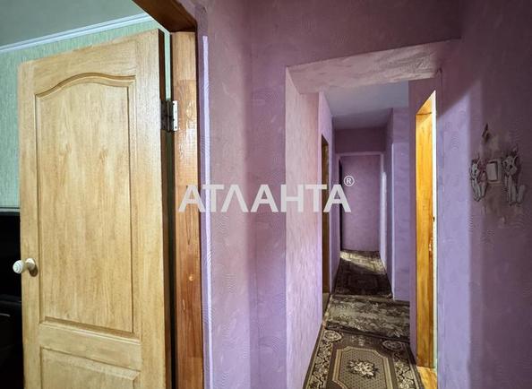 3-кімнатна квартира за адресою вул. Ніщинського (площа 78,5 м²) - Atlanta.ua - фото 14