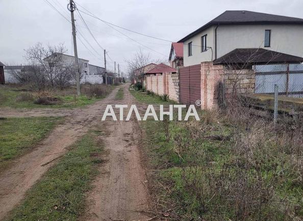 Ділянка (площа 6 сот) - Atlanta.ua