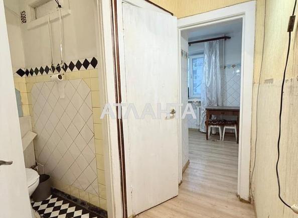 1-кімнатна квартира за адресою вул. Івана та Юрія Ліпи (площа 45 м²) 1-кімнатна квартира за адресою вул. Івана та Юрія Ліпи (площа 45 м²) - Atlanta.ua