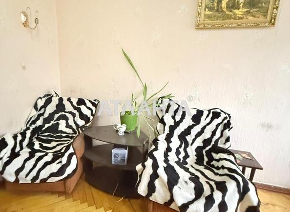 1-кімнатна квартира за адресою вул. Івана та Юрія Ліпи (площа 45 м²) - фото 3 1-кімнатна квартира за адресою вул. Івана та Юрія Ліпи (площа 45 м²) - Atlanta.ua - фото 3