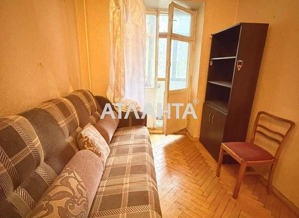 1-кімнатна квартира за адресою вул. Івана та Юрія Ліпи (площа 45 м²) - фото 4 1-кімнатна квартира за адресою вул. Івана та Юрія Ліпи (площа 45 м²) - Atlanta.ua - фото 4