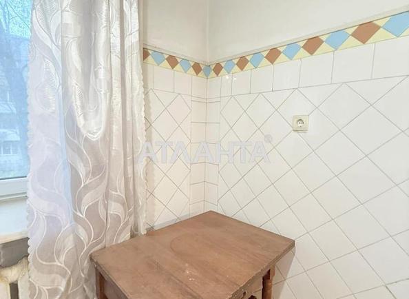 1-кімнатна квартира за адресою вул. Івана та Юрія Ліпи (площа 45 м²) - фото 5 1-кімнатна квартира за адресою вул. Івана та Юрія Ліпи (площа 45 м²) - Atlanta.ua - фото 5