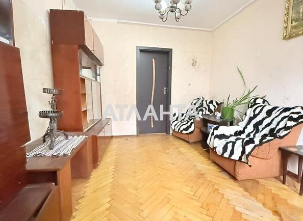 1-кімнатна квартира за адресою вул. Івана та Юрія Ліпи (площа 45 м²) - фото 6 1-кімнатна квартира за адресою вул. Івана та Юрія Ліпи (площа 45 м²) - Atlanta.ua - фото 6