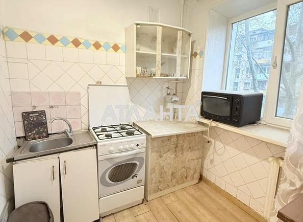 1-кімнатна квартира за адресою вул. Івана та Юрія Ліпи (площа 45 м²) - фото 7 1-кімнатна квартира за адресою вул. Івана та Юрія Ліпи (площа 45 м²) - Atlanta.ua - фото 7