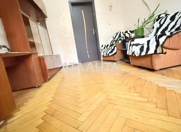 1-кімнатна квартира за адресою вул. Івана та Юрія Ліпи (площа 45 м²) - фото 8 1-кімнатна квартира за адресою вул. Івана та Юрія Ліпи (площа 45 м²) - Atlanta.ua - фото 8