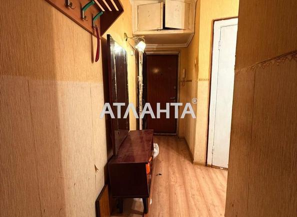 1-кімнатна квартира за адресою вул. Івана та Юрія Ліпи (площа 45 м²) - фото 9 1-кімнатна квартира за адресою вул. Івана та Юрія Ліпи (площа 45 м²) - Atlanta.ua - фото 9
