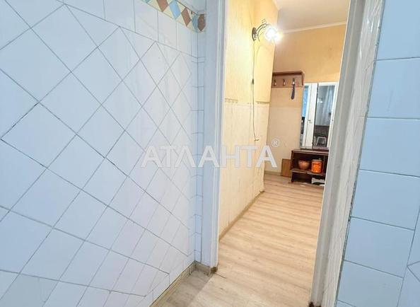 1-кімнатна квартира за адресою вул. Івана та Юрія Ліпи (площа 45 м²) - фото 11 1-кімнатна квартира за адресою вул. Івана та Юрія Ліпи (площа 45 м²) - Atlanta.ua - фото 11