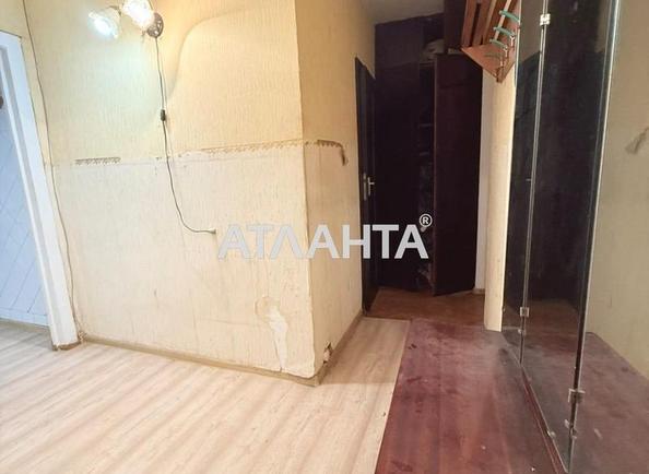 1-кімнатна квартира за адресою вул. Івана та Юрія Ліпи (площа 45 м²) - фото 13 1-кімнатна квартира за адресою вул. Івана та Юрія Ліпи (площа 45 м²) - Atlanta.ua - фото 13