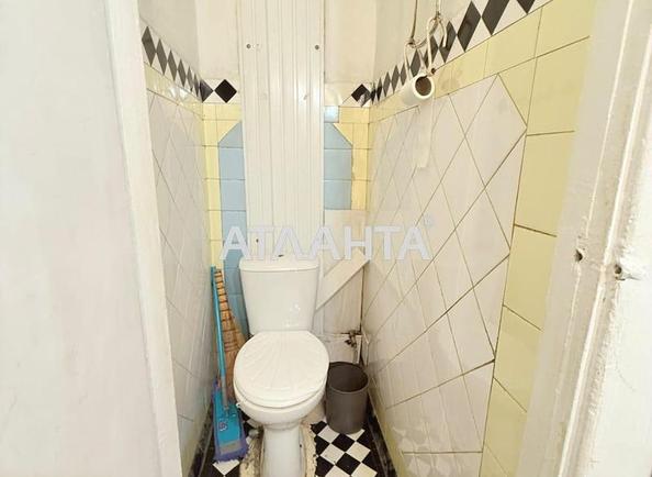 1-кімнатна квартира за адресою вул. Івана та Юрія Ліпи (площа 45 м²) - фото 14 1-кімнатна квартира за адресою вул. Івана та Юрія Ліпи (площа 45 м²) - Atlanta.ua - фото 14